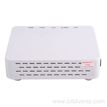 FTTH 1GE GPON ONT Modem Mini EPON WITH Good Price